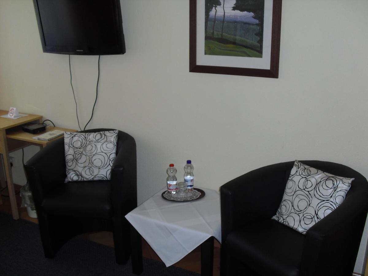 Gasthaus Zur Schnecke Kandern Bagian luar foto